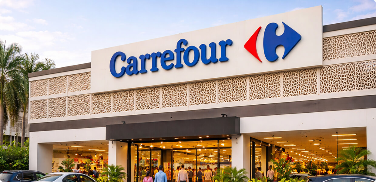 Global Retail