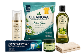 Home & Personal Care