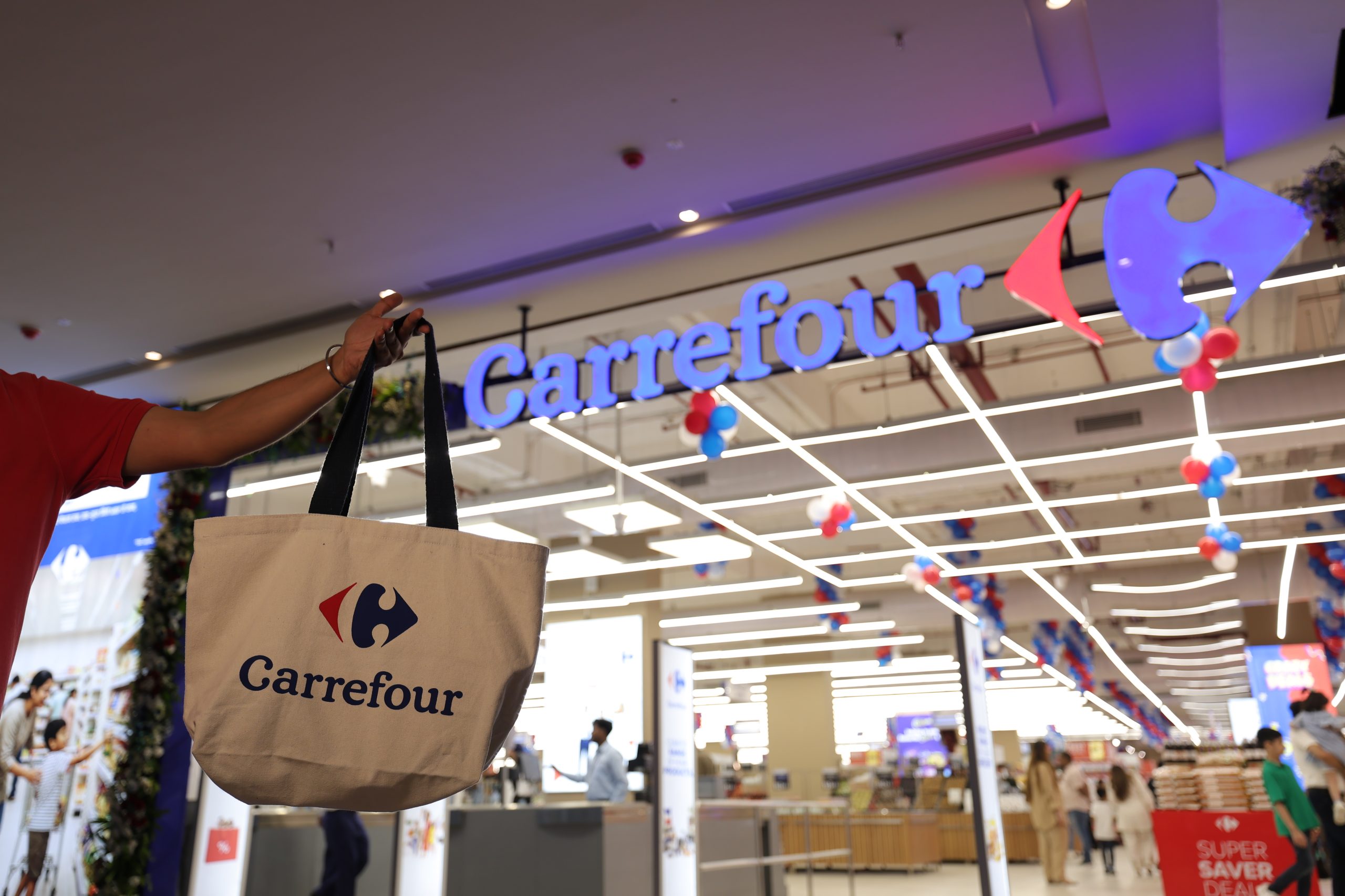 Global Retail